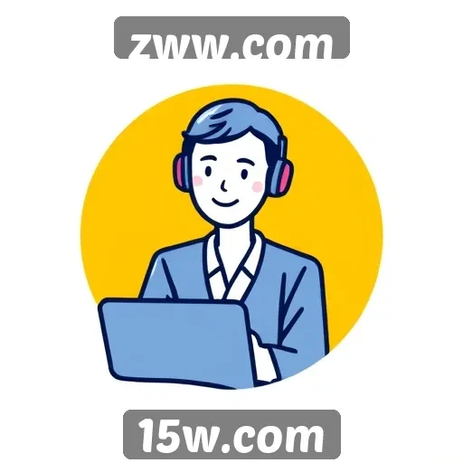 Avaliação dos serviços de suporte ao cliente em zww.com