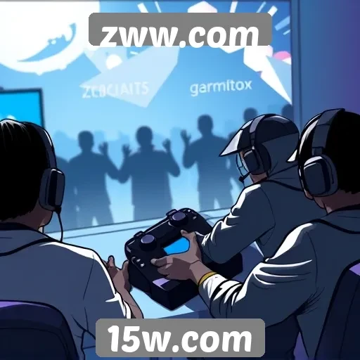 Comunidade de jogadores cresce em zww.com