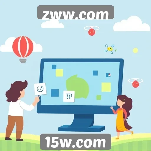 Novos recursos interativos são lançados no zww.com