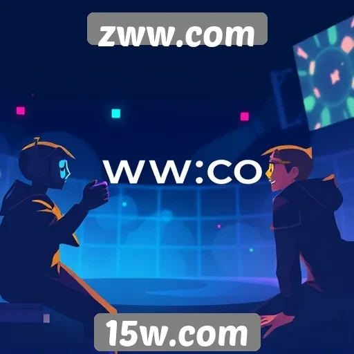 Como zww.com integra comunidade gamer